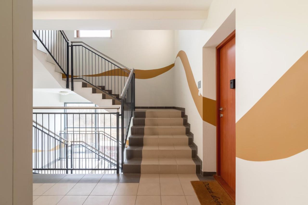 Apartments Cracow Czeczow By Renters Krakau Exterior foto